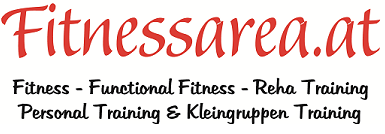 Fitnessarea Logo